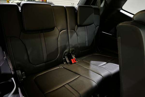 2023 Ford Everest Wildtrak  3.0L