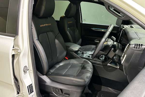 2023 Ford Everest Wildtrak  3.0L
