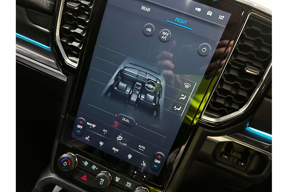 2023 Ford Everest Wildtrak  3.0L