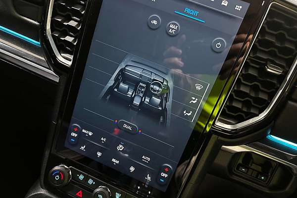 2023 Ford Everest Wildtrak  3.0L