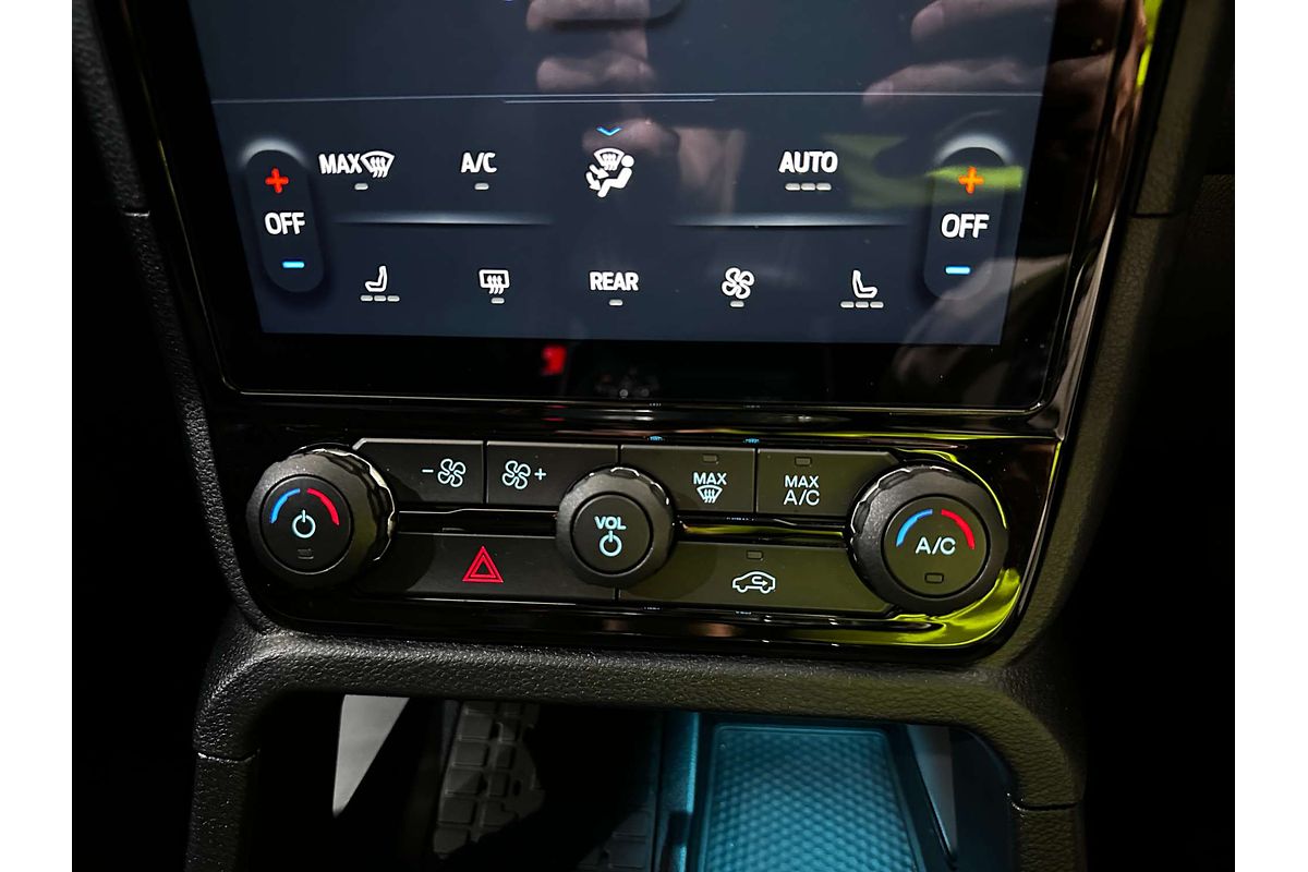 2023 Ford Everest Wildtrak  3.0L