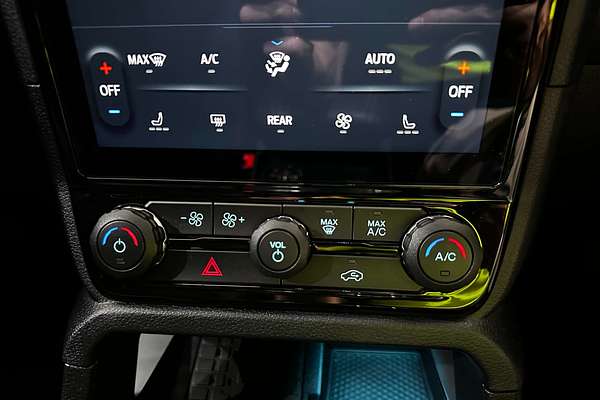 2023 Ford Everest Wildtrak  3.0L