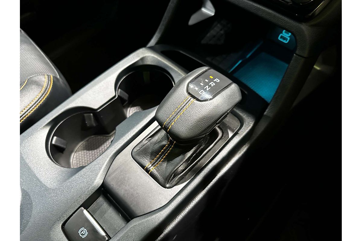 2023 Ford Everest Wildtrak  3.0L