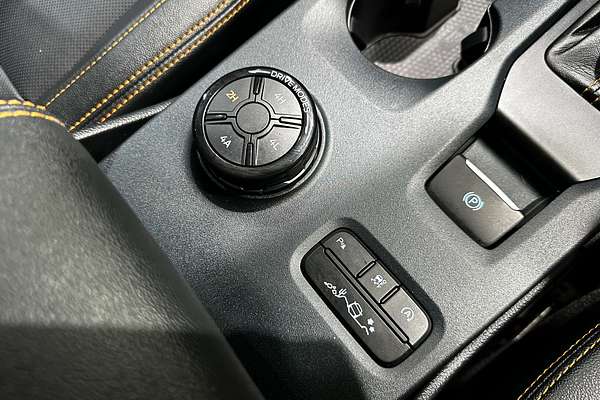 2023 Ford Everest Wildtrak  3.0L