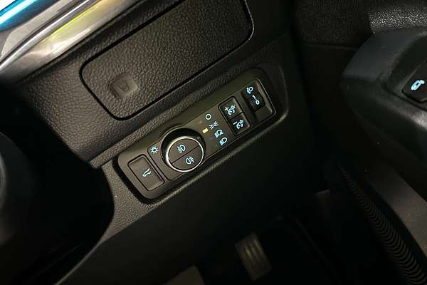 2023 Ford Everest Wildtrak  3.0L