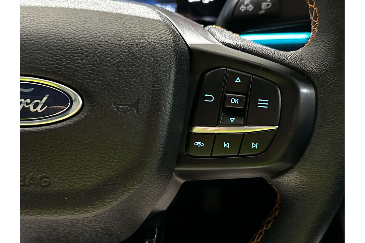 2023 Ford Everest Wildtrak  3.0L