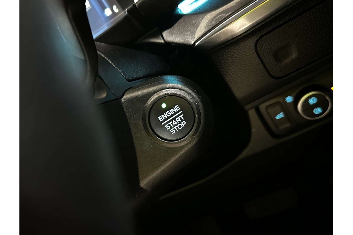 2023 Ford Everest Wildtrak  3.0L