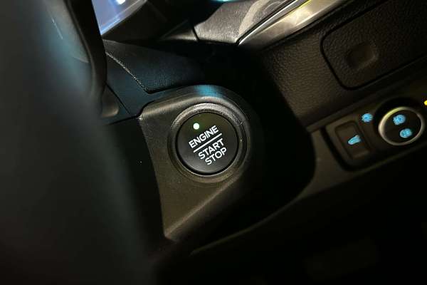 2023 Ford Everest Wildtrak  3.0L
