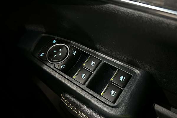 2023 Ford Everest Wildtrak  3.0L