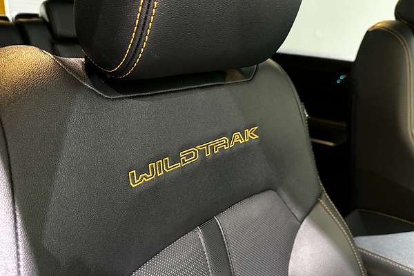 2023 Ford Everest Wildtrak  3.0L