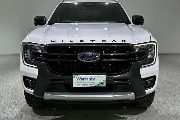 2023 Ford Everest Wildtrak  3.0L