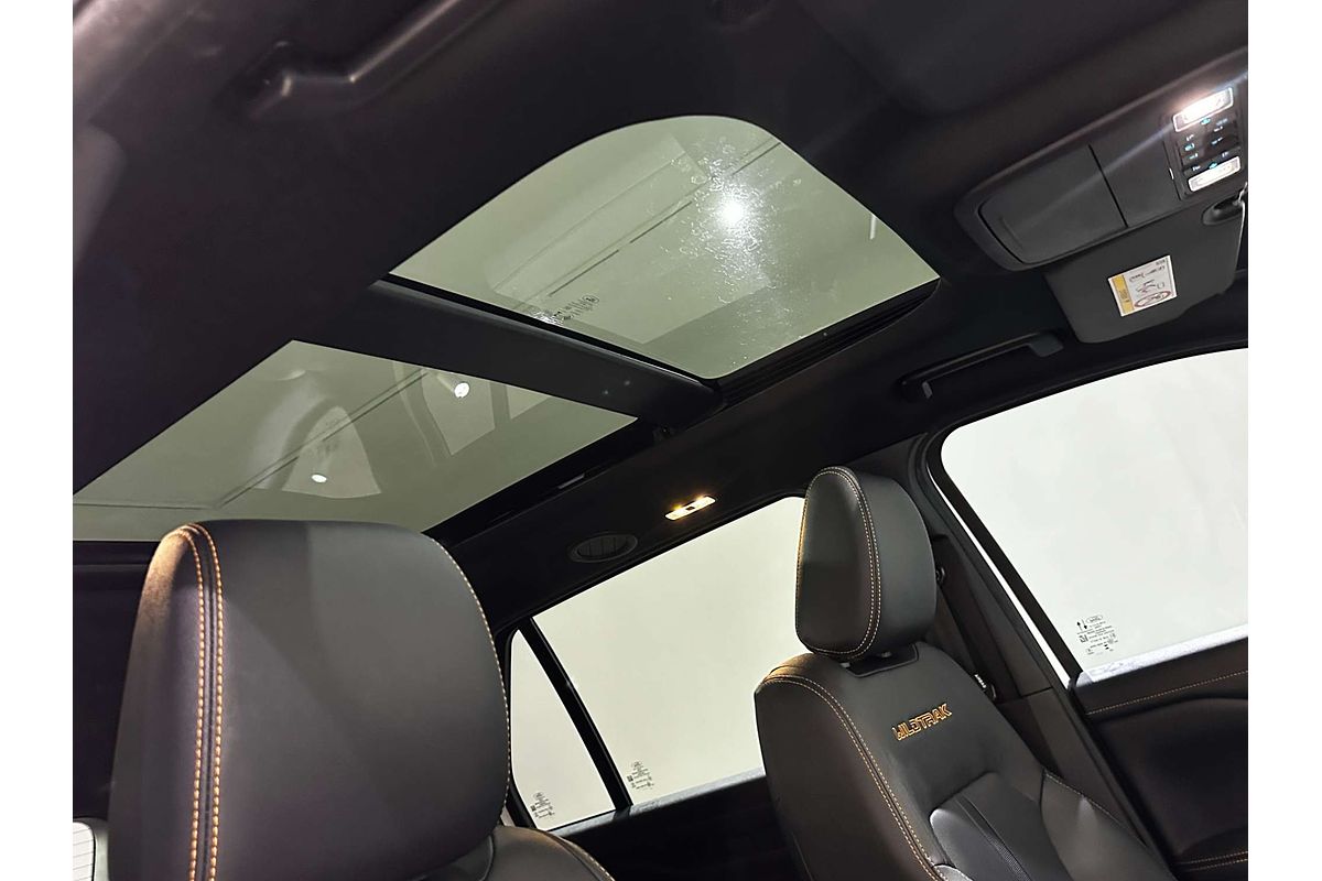 2023 Ford Everest Wildtrak  3.0L