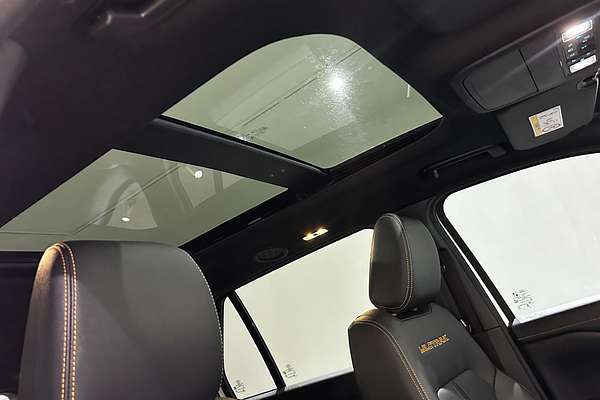 2023 Ford Everest Wildtrak  3.0L