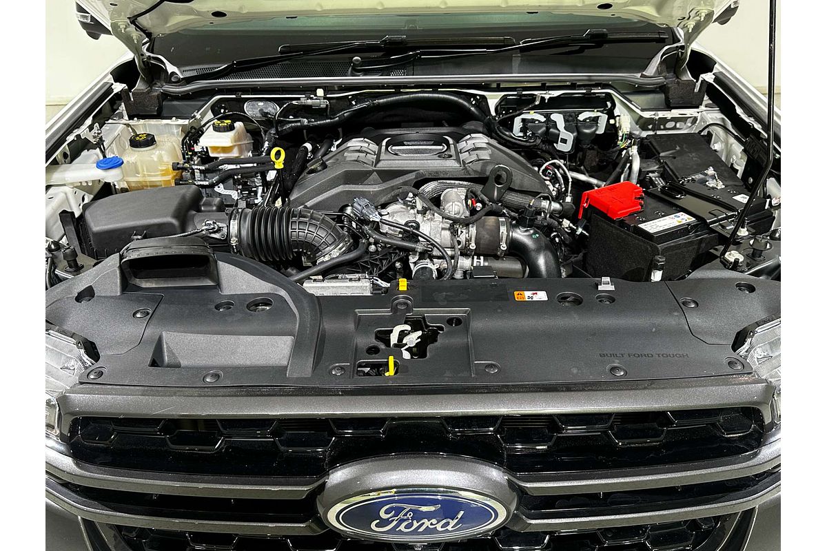2023 Ford Everest Wildtrak  3.0L