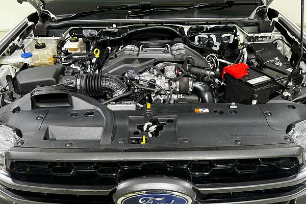 2023 Ford Everest Wildtrak  3.0L
