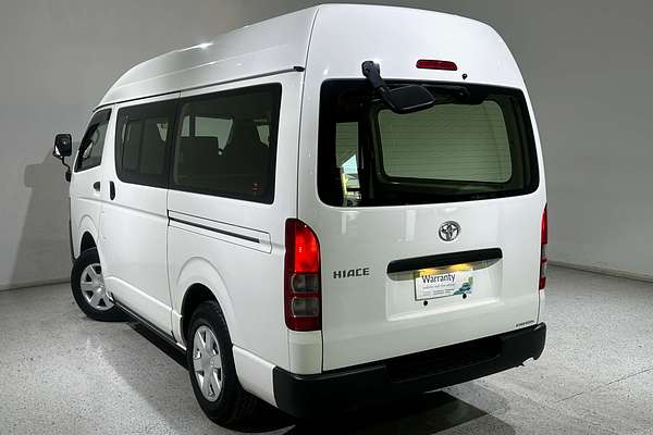 2020 Toyota Hiace GDH201K