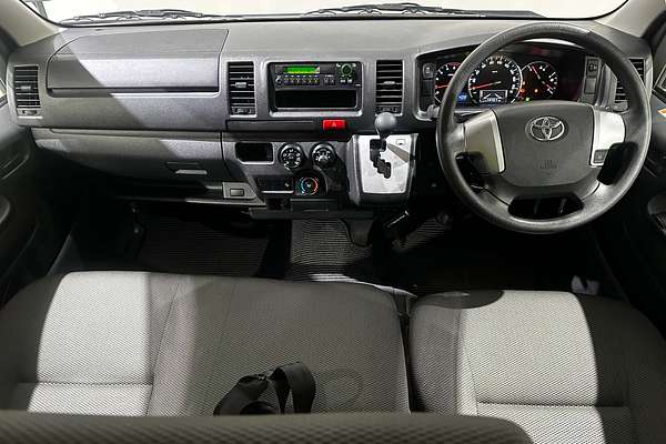 2020 Toyota Hiace GDH201K