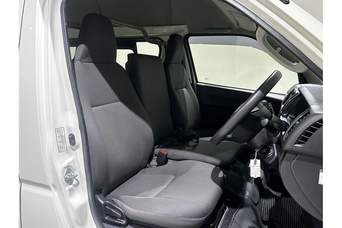 2020 Toyota Hiace GDH201K