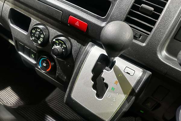 2020 Toyota Hiace GDH201K