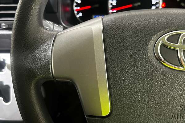 2020 Toyota Hiace GDH201K