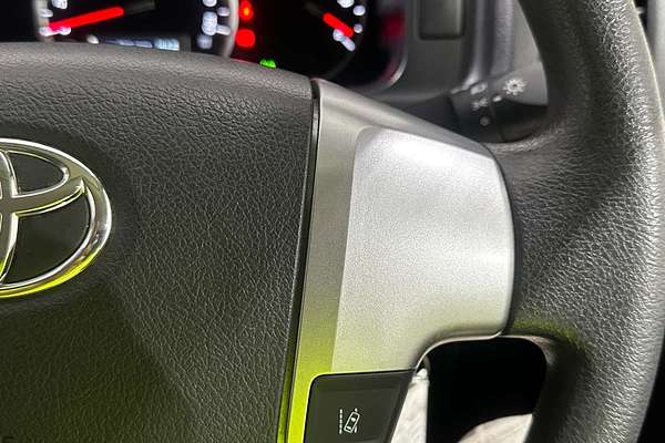 2020 Toyota Hiace GDH201K