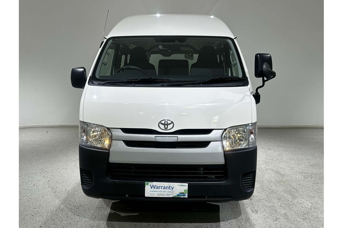 2020 Toyota Hiace GDH201K