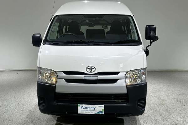 2020 Toyota Hiace GDH201K