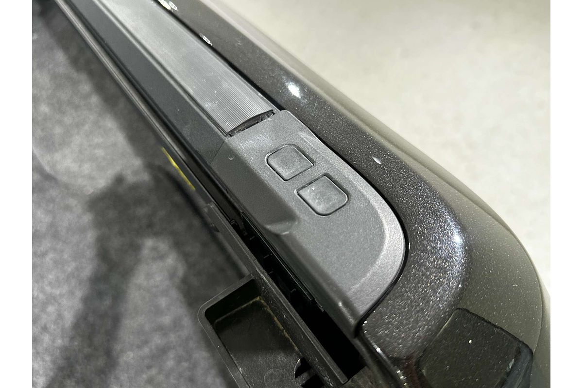 2024 Toyota Hilux Rogue 48V GUN126R 4X4