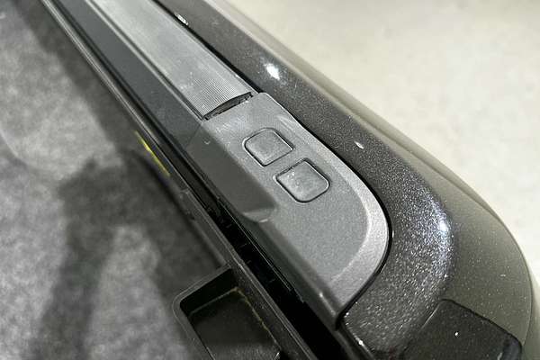 2024 Toyota Hilux Rogue 48V GUN126R 4X4
