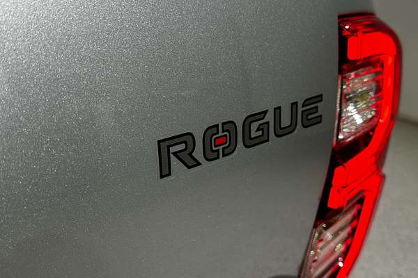 2024 Toyota Hilux Rogue 48V GUN126R 4X4