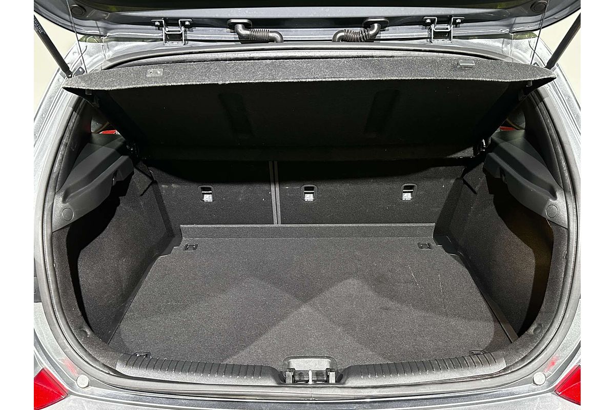 2018 Hyundai i30 SR PD