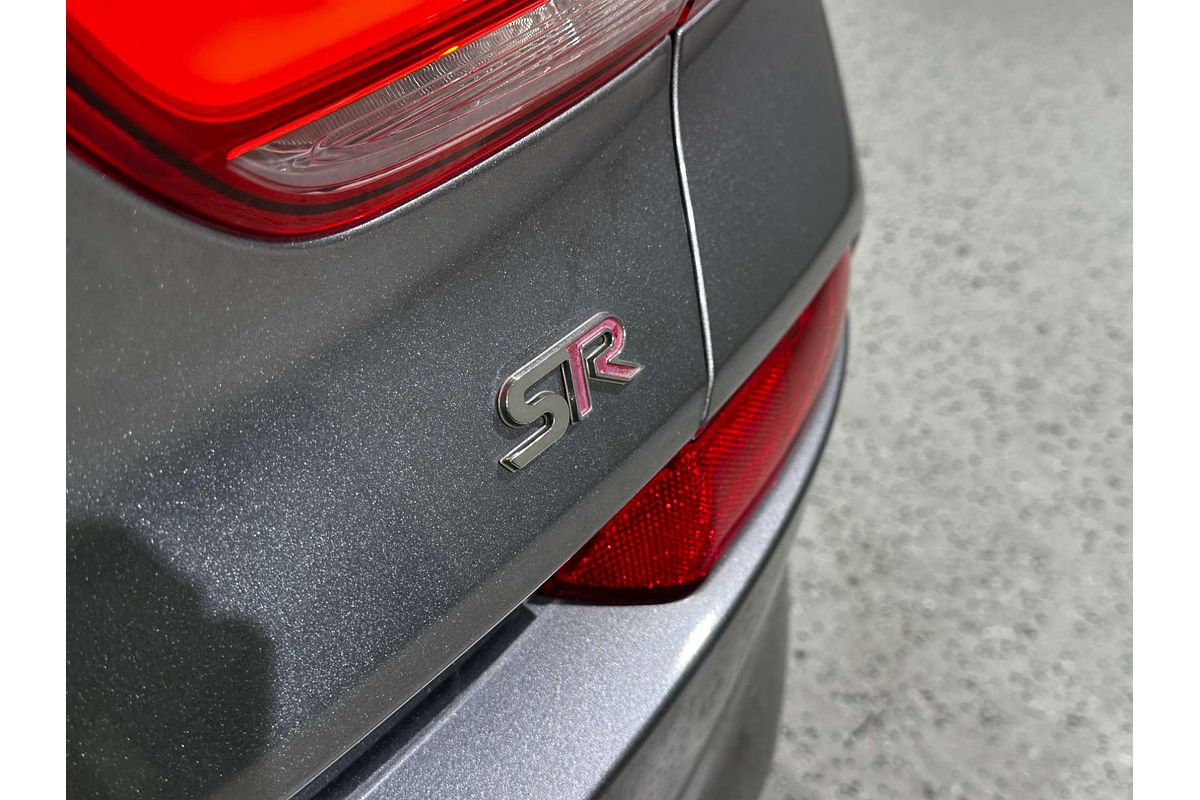 2018 Hyundai i30 SR PD