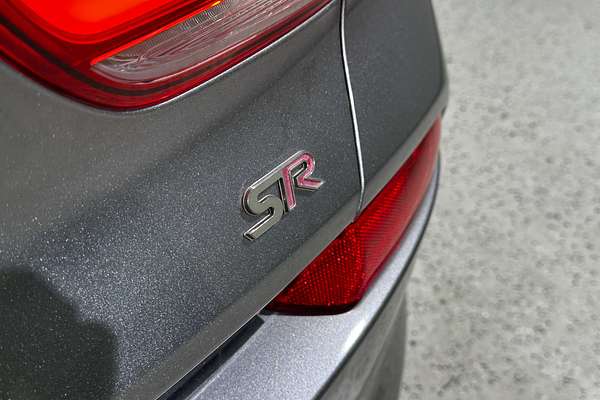 2018 Hyundai i30 SR PD