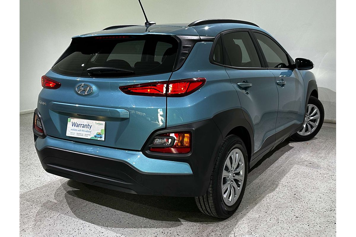 2020 Hyundai Kona Go OS.3