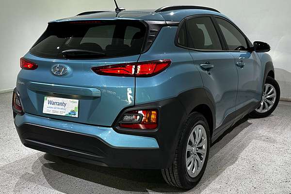 2020 Hyundai Kona Go OS.3