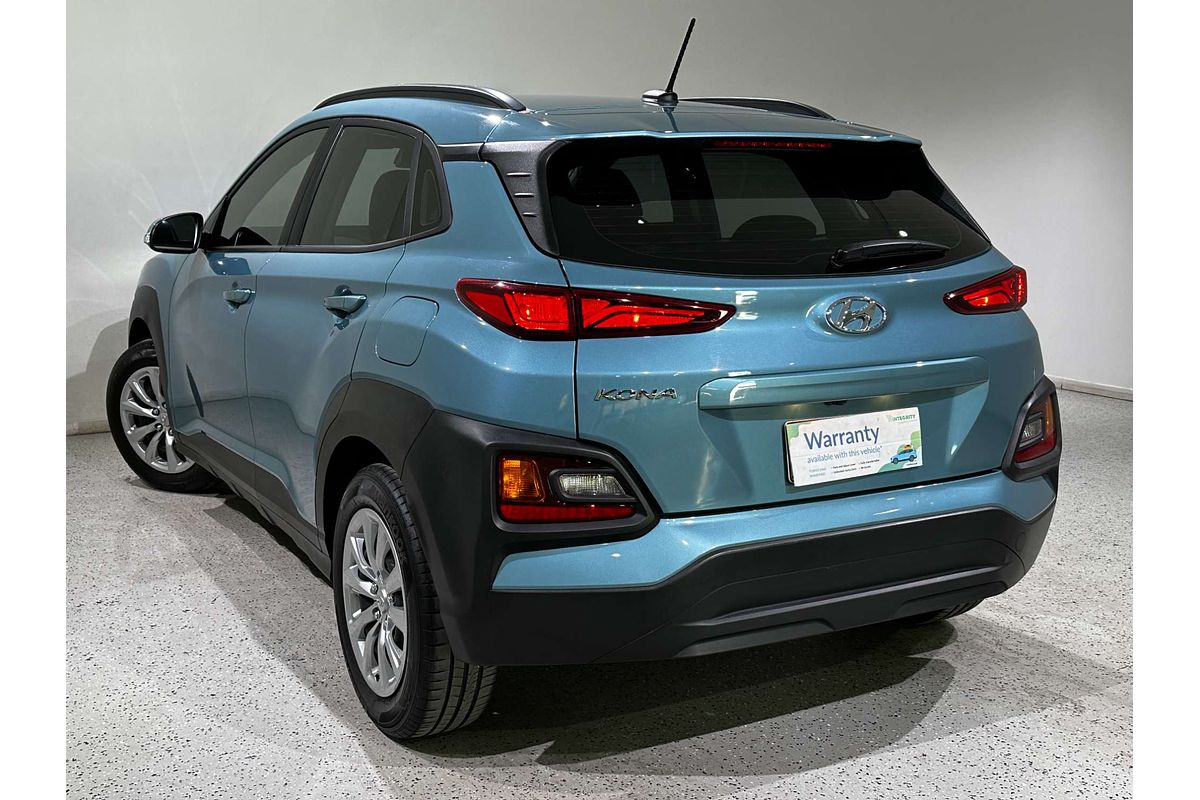 2020 Hyundai Kona Go OS.3