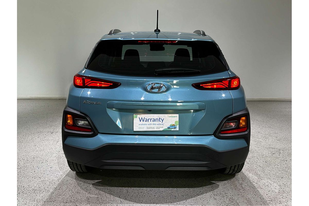 2020 Hyundai Kona Go OS.3
