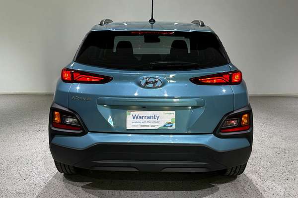 2020 Hyundai Kona Go OS.3