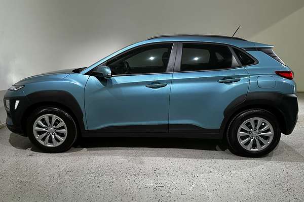 2020 Hyundai Kona Go OS.3