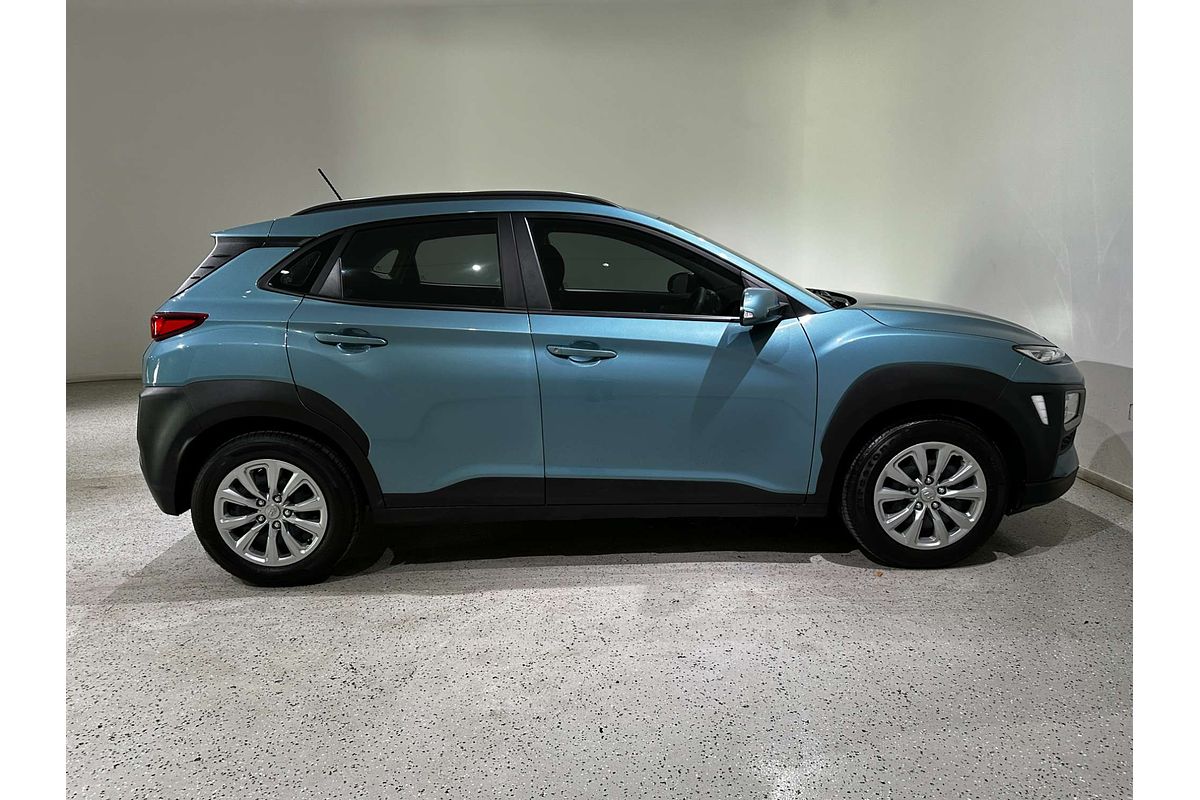 2020 Hyundai Kona Go OS.3