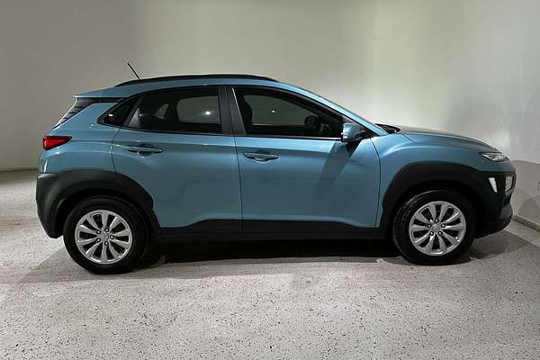 2020 Hyundai Kona Go OS.3