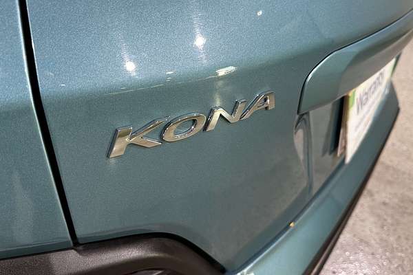 2020 Hyundai Kona Go OS.3