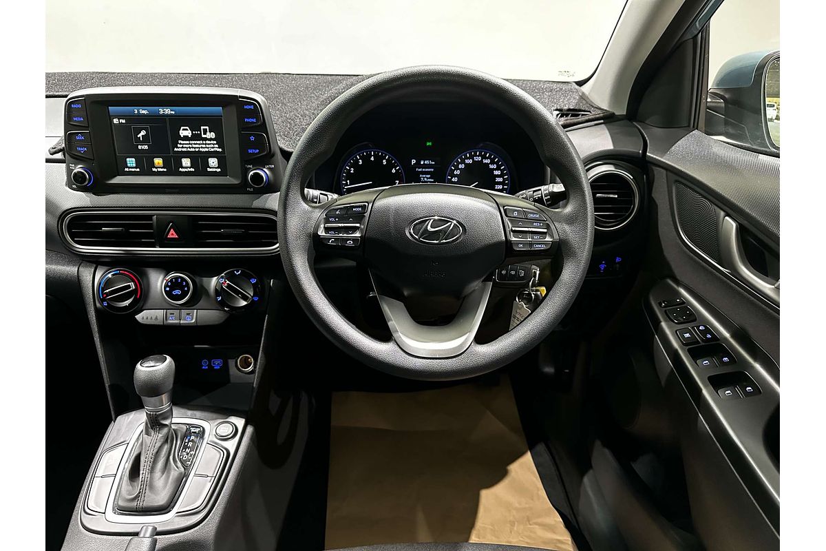 2020 Hyundai Kona Go OS.3