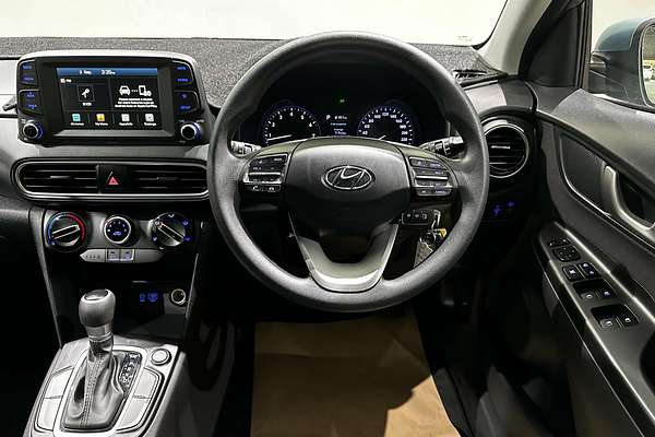 2020 Hyundai Kona Go OS.3