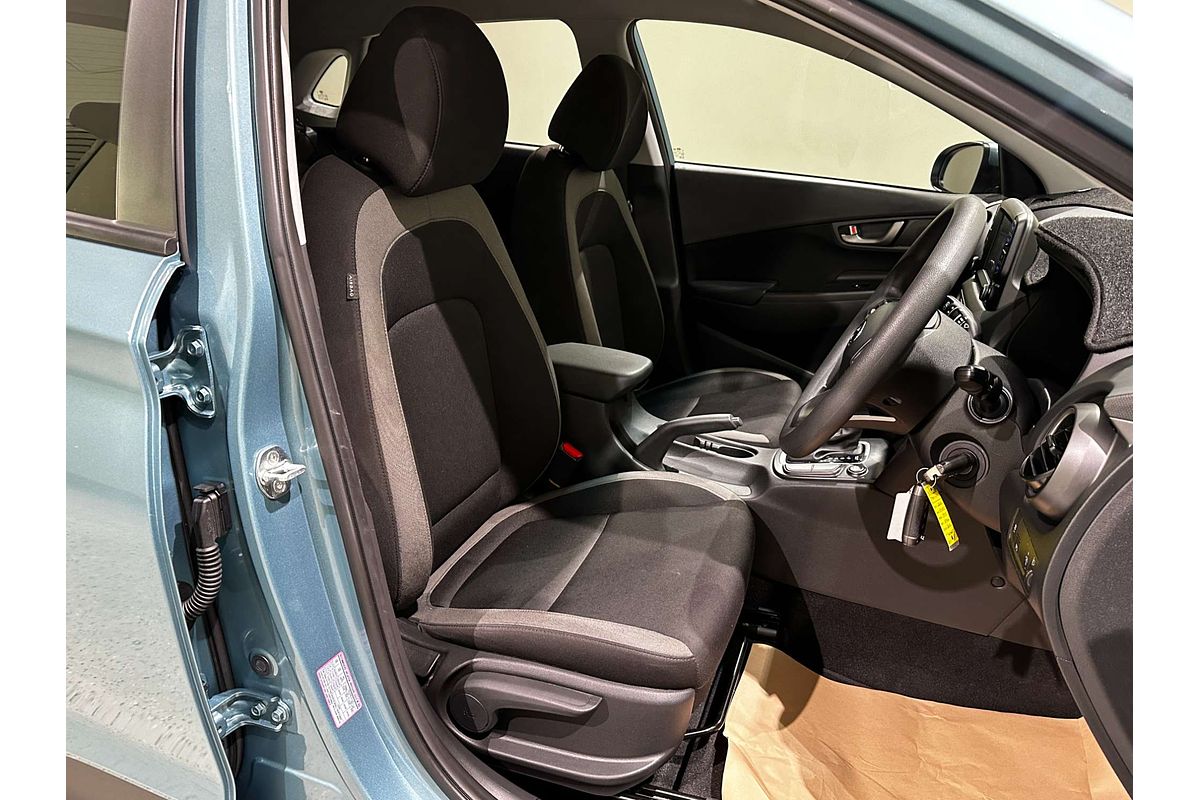 2020 Hyundai Kona Go OS.3