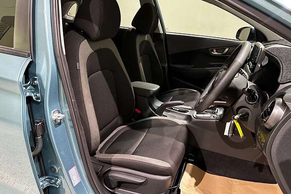 2020 Hyundai Kona Go OS.3