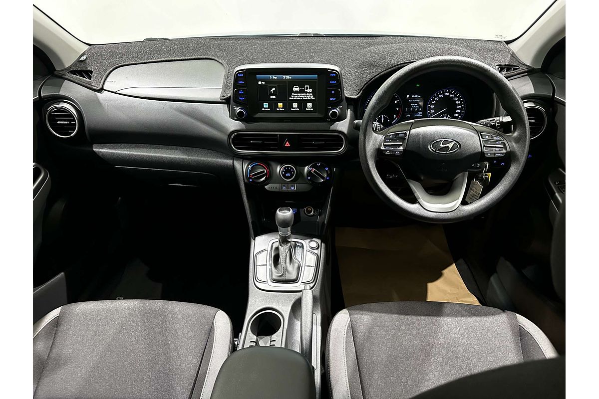 2020 Hyundai Kona Go OS.3