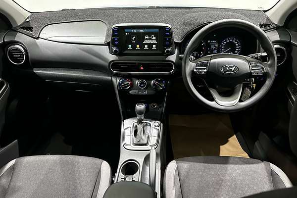 2020 Hyundai Kona Go OS.3