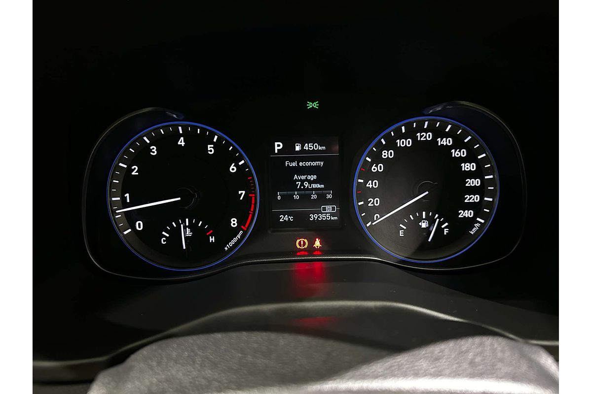 2020 Hyundai Kona Go OS.3