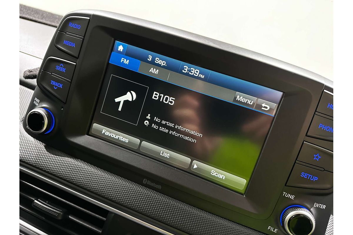 2020 Hyundai Kona Go OS.3